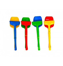 Лопата + грабли большие "ЯУ" (5036/MG116)